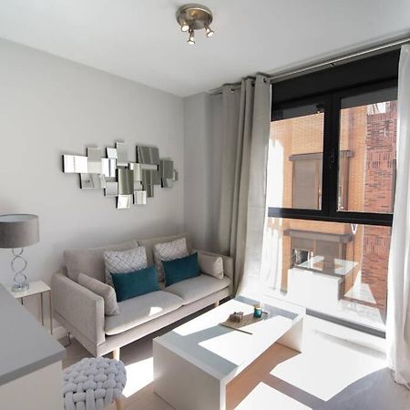 For You Rentals Beautiful Apartment Temporal Santiago Bernabeu Jmc5 Мадрид Екстериор снимка
